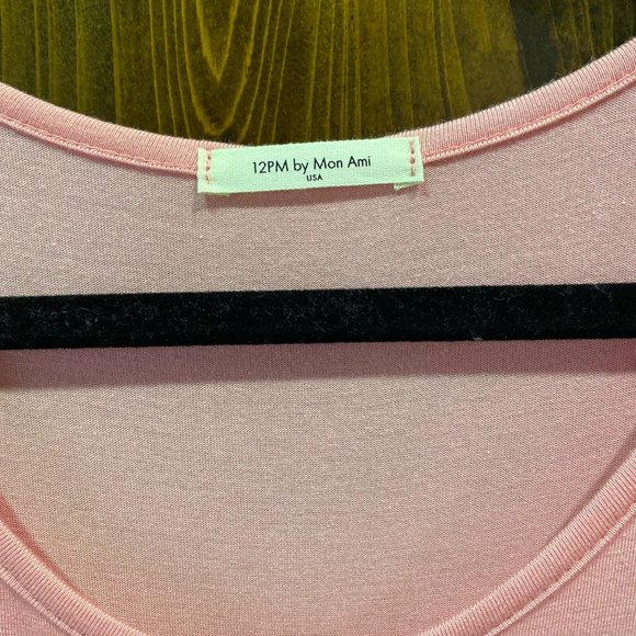 Comfy Sleeveless Maxi Dress Size Small - Picture 2 of 5